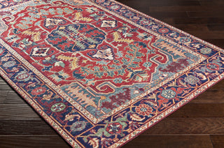 Livabliss Iris IRS-2317 Area Rug