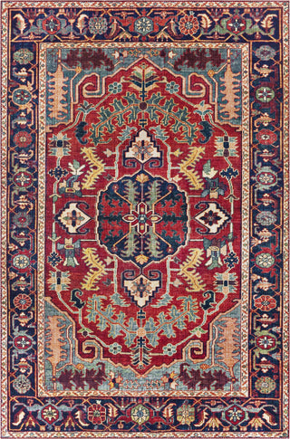 Livabliss Iris IRS-2317 Area Rug