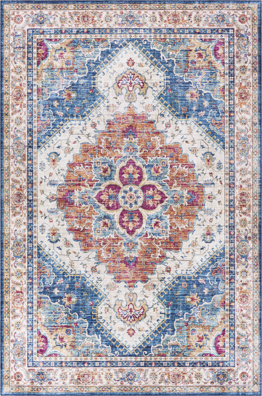 Surya Iris IRS-2319 Area Rug