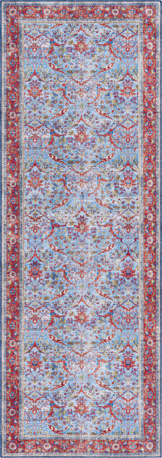 Surya Iris IRS-2323 Area Rug