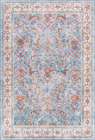 Livabliss Iris IRS-2324 Area Rug