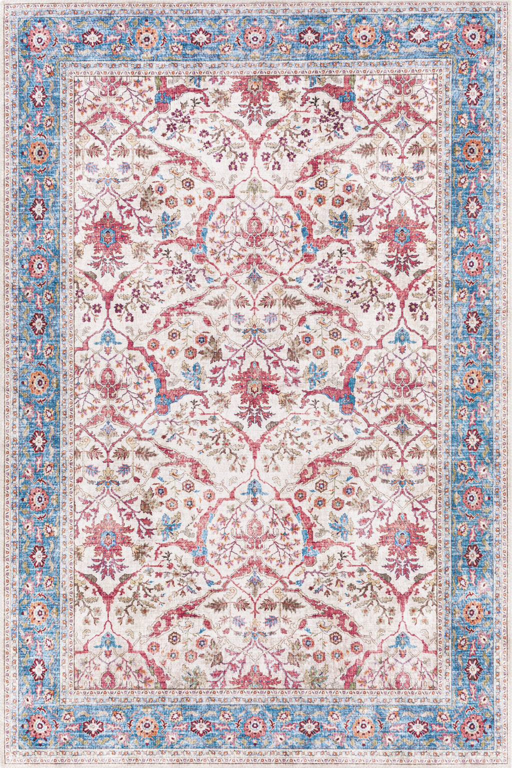 Surya Iris IRS-2325 Area Rug