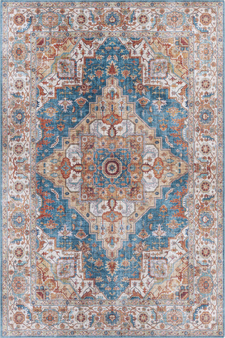 Surya Iris IRS-2326 Area Rug