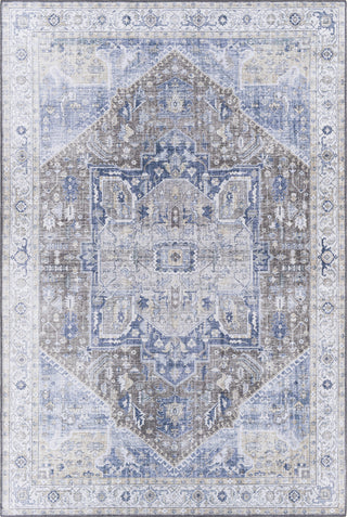 Surya Iris IRS-2327 Area Rug Main Image 