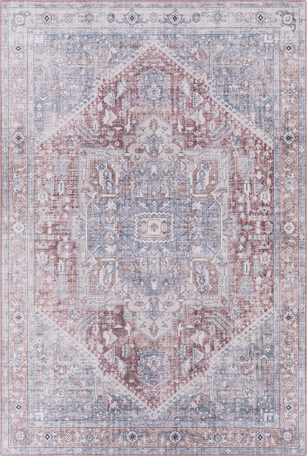 Surya Iris IRS-2328 Area Rug