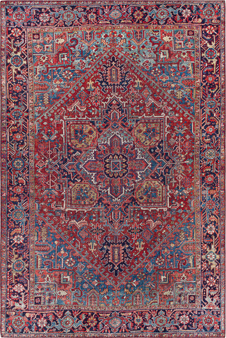 Surya Iris IRS-2330 Area Rug Main Image 