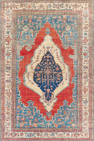 Surya Iris IRS-2331 Area Rug