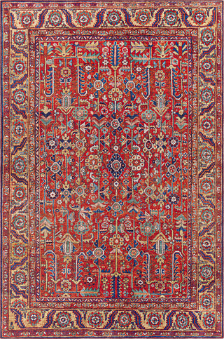 Surya Iris IRS-2332 Area Rug Main Image 