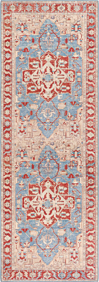 Surya Iris IRS-2337 Area Rug