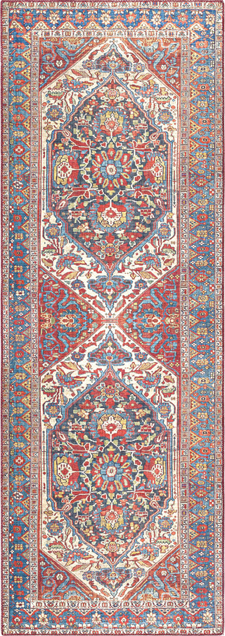 Livabliss Iris IRS-2342 Area Rug