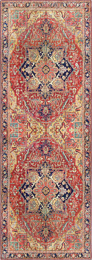 Livabliss Iris IRS-2343 Area Rug