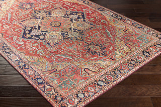 Livabliss Iris IRS-2343 Area Rug