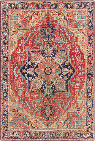 Livabliss Iris IRS-2343 Area Rug