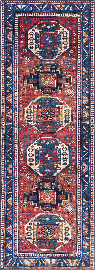 Livabliss Iris IRS-2344 Area Rug