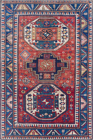 Livabliss Iris IRS-2344 Area Rug