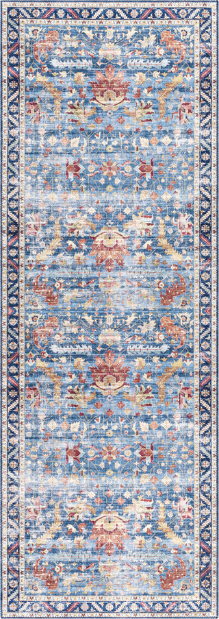 Surya Iris IRS-2347 Area Rug