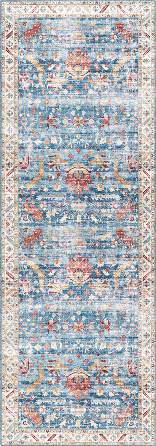 Livabliss Iris IRS-2349 Area Rug