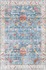 Livabliss Iris IRS-2349 Area Rug