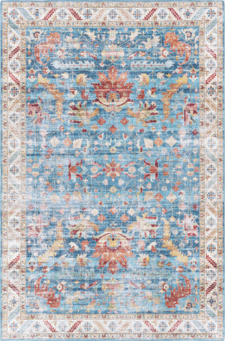 Livabliss Iris IRS-2349 Area Rug