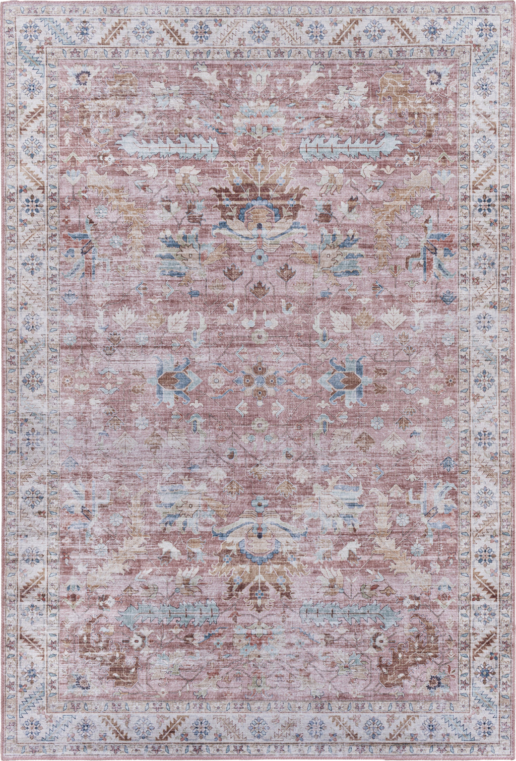 Surya Iris IRS-2351 Area Rug