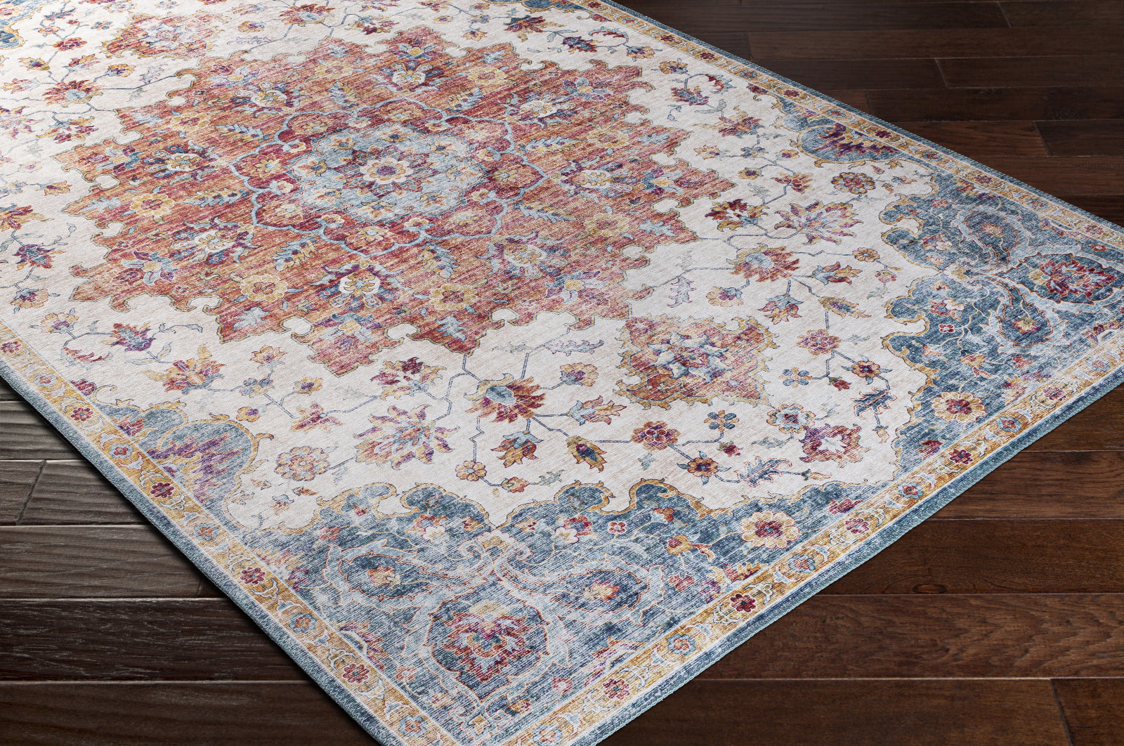 Surya Iris IRS2352 Area Rug Incredible Rugs and Decor