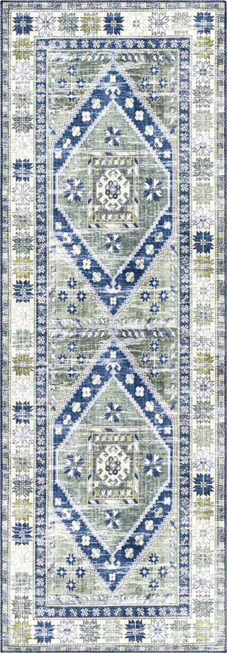 Surya Iris IRS-2356 Area Rug