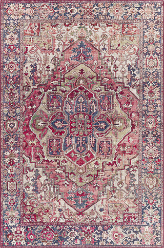 Livabliss Iris IRS-2357 Area Rug