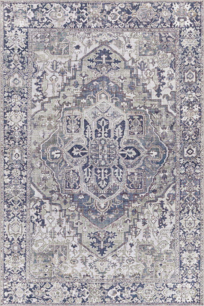 Livabliss Iris IRS-2359 Area Rug