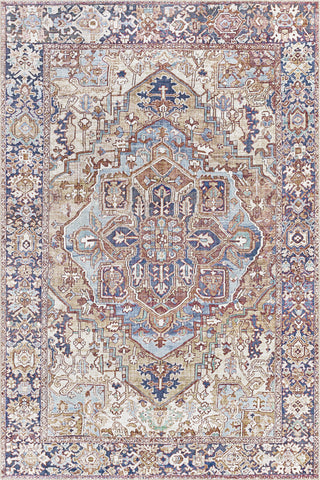 Livabliss Iris IRS-2360 Area Rug