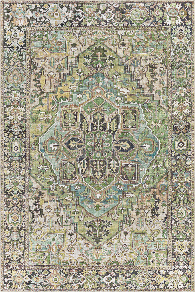 Livabliss Iris IRS-2361 Area Rug