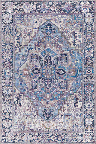 Livabliss Iris IRS-2362 Area Rug