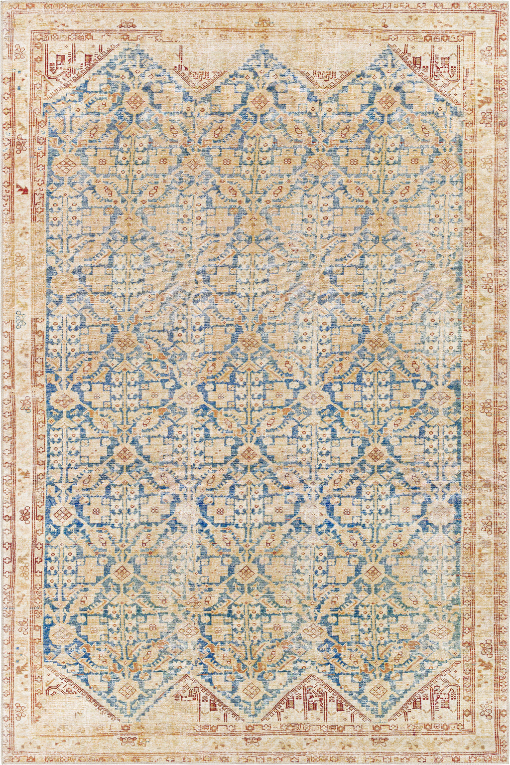 Surya Iris IRS-2364 Area Rug