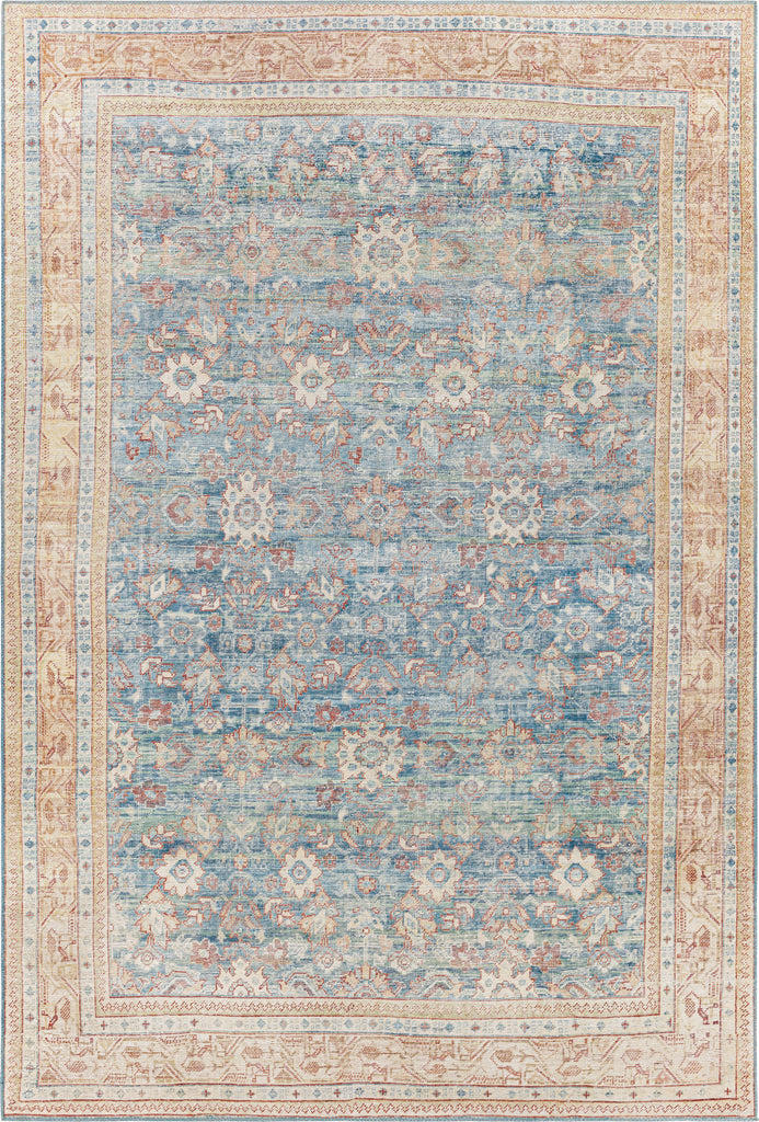 Livabliss Iris IRS-2365 Area Rug