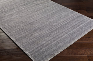 Surya Irvine IRV-2301 Area Rug Corner Shot
