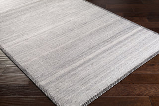 Surya Irvine IRV-2302 Area Rug Corner Shot