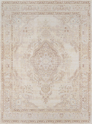 Momeni Isabella ISA-1 Ivory Area Rug main image