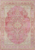 Momeni Isabella ISA-1 Pink Area Rug main image