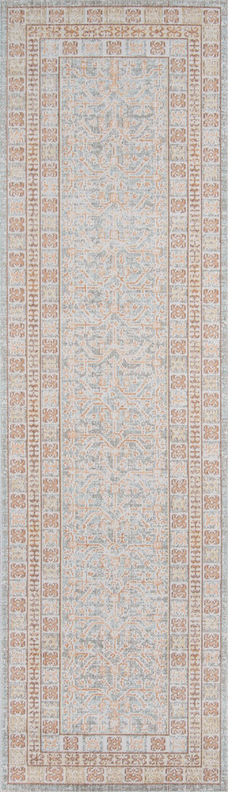 Momeni Isabella ISA-2 Beige Area Rug Runner Image