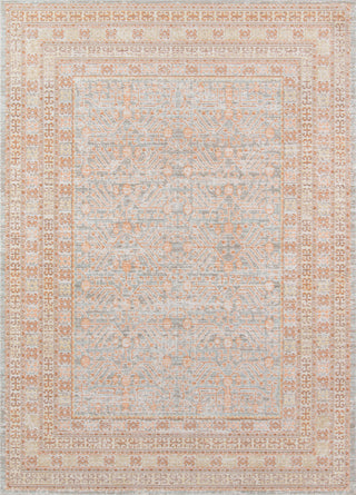 Momeni Isabella ISA-2 Beige Area Rug main image