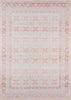 Momeni Isabella ISA-6 Pink Area Rug main image