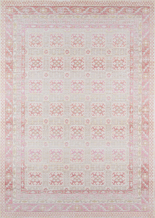 Momeni Isabella ISA-6 Pink Area Rug main image