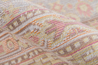 Momeni Isabella ISA-7 Pink Area Rug Pile Image