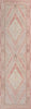 Momeni Isabella ISA-7 Pink Area Rug Runner Image