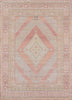 Momeni Isabella ISA-7 Pink Area Rug main image