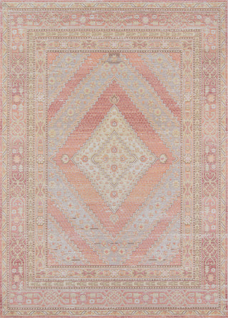 Momeni Isabella ISA-7 Pink Area Rug main image