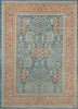Momeni Isabella ISA-8 Blue Area Rug main image