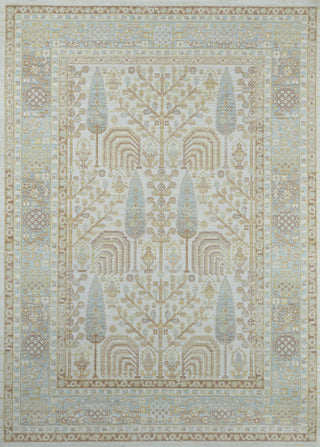 Momeni Isabella ISA-8 Ivory Area Rug main image