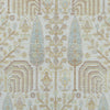 Momeni Isabella ISA-8 Ivory Area Rug Swatch Image