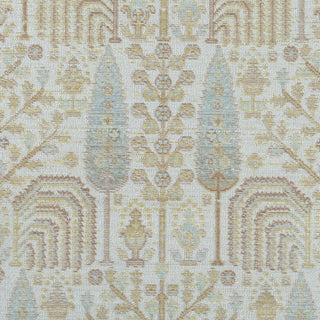 Momeni Isabella ISA-8 Ivory Area Rug Swatch Image