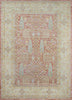 Momeni Isabella ISA-8 Pink Area Rug main image